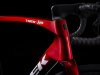 Trek Domane SLR 6 60 Metallic Red Smoke to Blue Smoke F