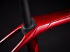 Trek Domane SLR 6 60 Metallic Red Smoke to Blue Smoke F