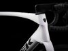 Trek Domane SLR 6 56 Crystal White