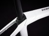 Trek Domane SLR 6 56 Crystal White