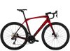 Trek Domane SLR 6 47 Metallic Red Smoke to Red Carbon S