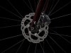 Trek Domane SLR 6 52 Metallic Red Smoke to Red Carbon S