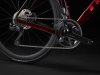 Trek Domane SLR 6 52 Metallic Red Smoke to Red Carbon S