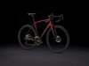 Trek Domane SLR 6 52 Metallic Red Smoke to Red Carbon S