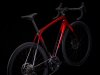 Trek Domane SLR 6 52 Metallic Red Smoke to Red Carbon S