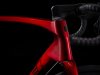 Trek Domane SLR 6 52 Metallic Red Smoke to Red Carbon S