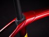 Trek Domane SLR 6 52 Metallic Red Smoke to Red Carbon S