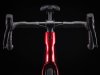 Trek Domane SLR 6 AXS 47 Metallic Red Smoke to Blue Smo