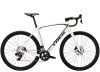 Trek Domane SLR 6 AXS 47 Crystal White