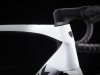 Trek Domane SLR 6 AXS 60 Crystal White