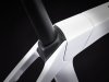 Trek Domane SLR 6 AXS 60 Crystal White