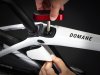 Trek Domane SLR 6 AXS 60 Crystal White