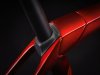 Trek Domane SLR 6 AXS 62 Metallic Red Smoke to Red Carb