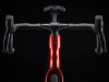 Trek Domane SLR 6 AXS 62 Metallic Red Smoke to Red Carb