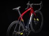 Trek Domane SLR 9 47 Metallic Red Smoke to Blue Smoke F