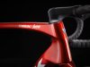 Trek Domane SLR 9 47 Metallic Red Smoke to Blue Smoke F