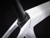 Trek Domane SLR 9 52 Crystal White