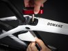 Trek Domane SLR 9 52 Crystal White