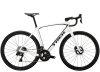 Trek Domane SLR 9 62 Crystal White