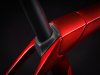 Trek Domane SLR 9 47 Metallic Red Smoke to Red Carbon S