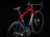 Trek Domane SLR 9 eTap 47 Metallic Red Smoke to Blue Sm