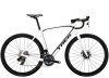 Trek Domane SLR 9 AXS 54 Crystal White