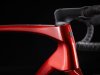 Trek Domane SLR 9 AXS 54 Metallic Red Smoke to Red Carb