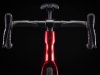 Trek Domane SLR 9 AXS 54 Metallic Red Smoke to Red Carb