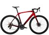 Trek Domane SLR 9 AXS 56 Metallic Red Smoke to Red Carb