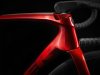 Trek Emonda SLR 6 AXS 58 Metallic Red Smoke to Red Carb