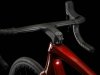 Trek Emonda SLR 6 AXS 58 Metallic Red Smoke to Red Carb