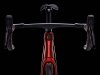 Trek Emonda SLR 6 AXS 58 Metallic Red Smoke to Red Carb