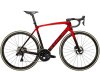 Trek Emonda SLR 9 47 Metallic Red Smoke to Red Carbon S