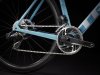 Trek Emonda SLR 9 AXS 50 Team Replica: Azure