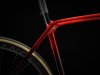 Trek Emonda SLR 9 AXS 47 Metallic Red Smoke to Red Carb