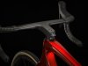 Trek Emonda SLR 9 AXS 47 Metallic Red Smoke to Red Carb