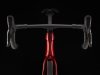 Trek Emonda SLR 9 AXS 47 Metallic Red Smoke to Red Carb