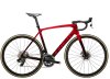 Trek Emonda SLR 9 AXS 52 Metallic Red Smoke to Red Carb