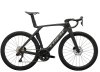 Trek Madone SLR 6 58 Deep Smoke