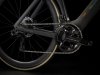 Trek Madone SLR 9 58 Deep Smoke