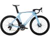 Trek Madone SLR 9 AXS 47 Team Replica: Azure