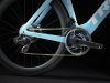 Trek Madone SLR 9 AXS 50 Team Replica: Azure