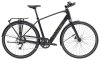 Trek FX+ 2 SO LT M Satin Trek Black