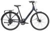 Trek Verve 2 LS EQ XL Galactic Grey