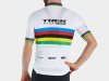 Santini Trikot Santini Trek Factory Racing Rainbow Replica