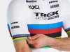 Santini Trikot Santini Trek Factory Racing Rainbow Replica