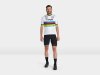 Santini Trikot Santini Trek Factory Racing Rainbow Replica