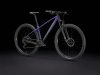 Trek Marlin 5 XXL 29 Purple Flip To Trek Black Fade