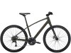 Trek Dual Sport 1 SO M Black Olive