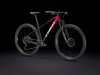 Trek Marlin 6 XXL 29 Rage Red to Deep Dark Blue Fade